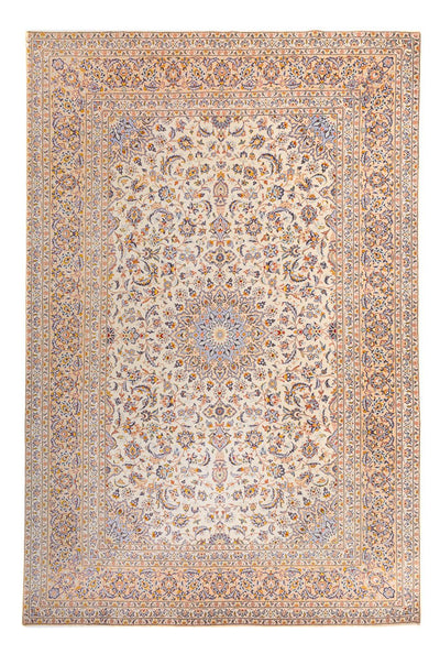 Kashan Koberec 395x415cm - Perský koberec