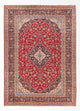 Kashan Koberec 355x255cm - Perský koberec