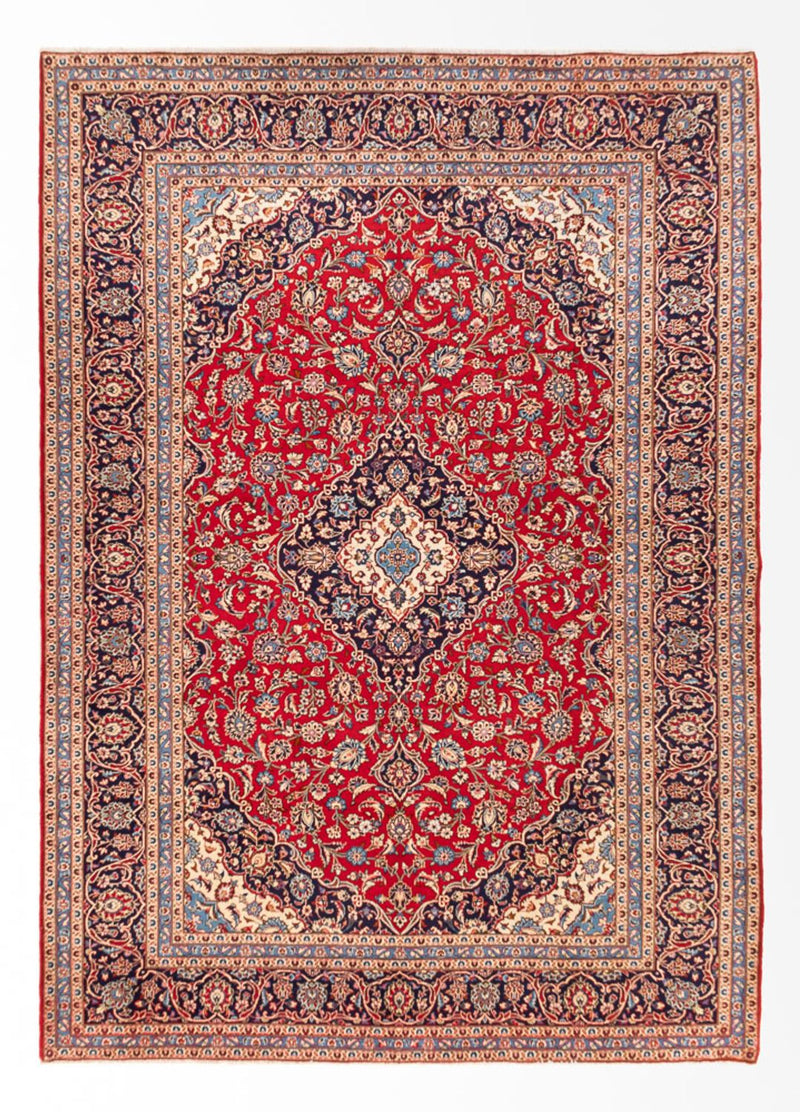 Kashan Koberec 355x255cm - Perský koberec