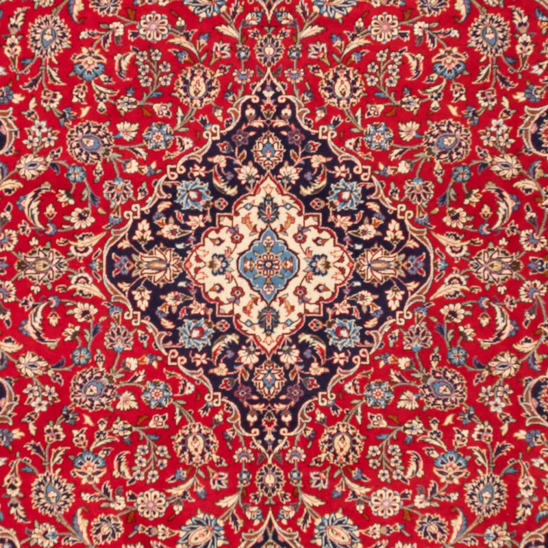 Kashan Koberec 355x255cm - Perský koberec