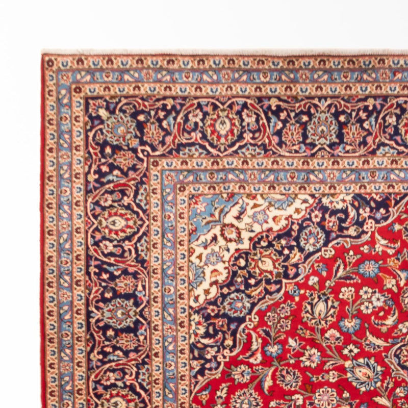 Kashan Koberec 355x255cm - Perský koberec