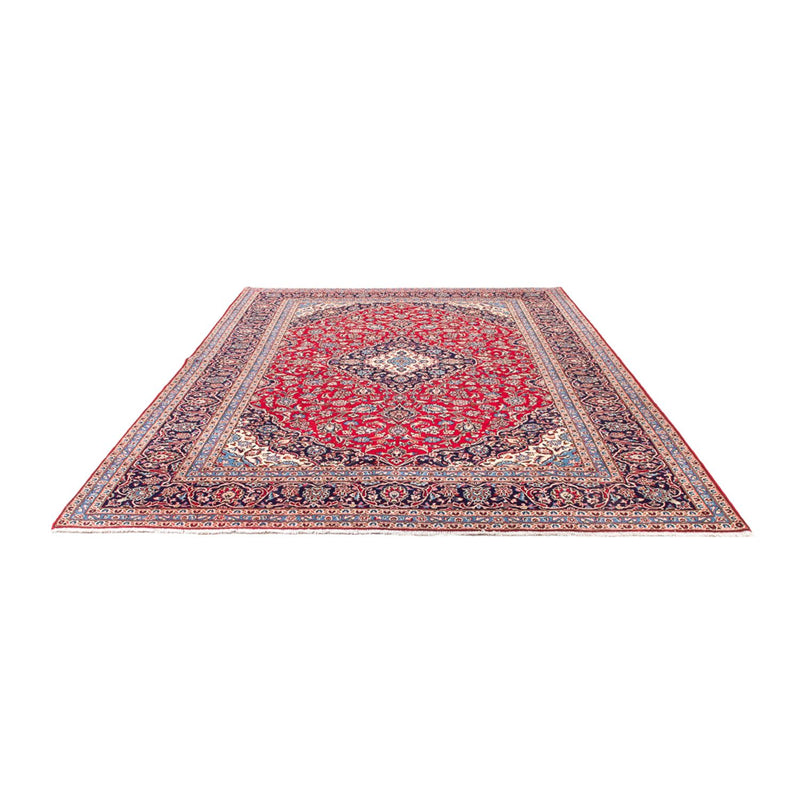 Kashan Koberec 355x255cm - Perský koberec