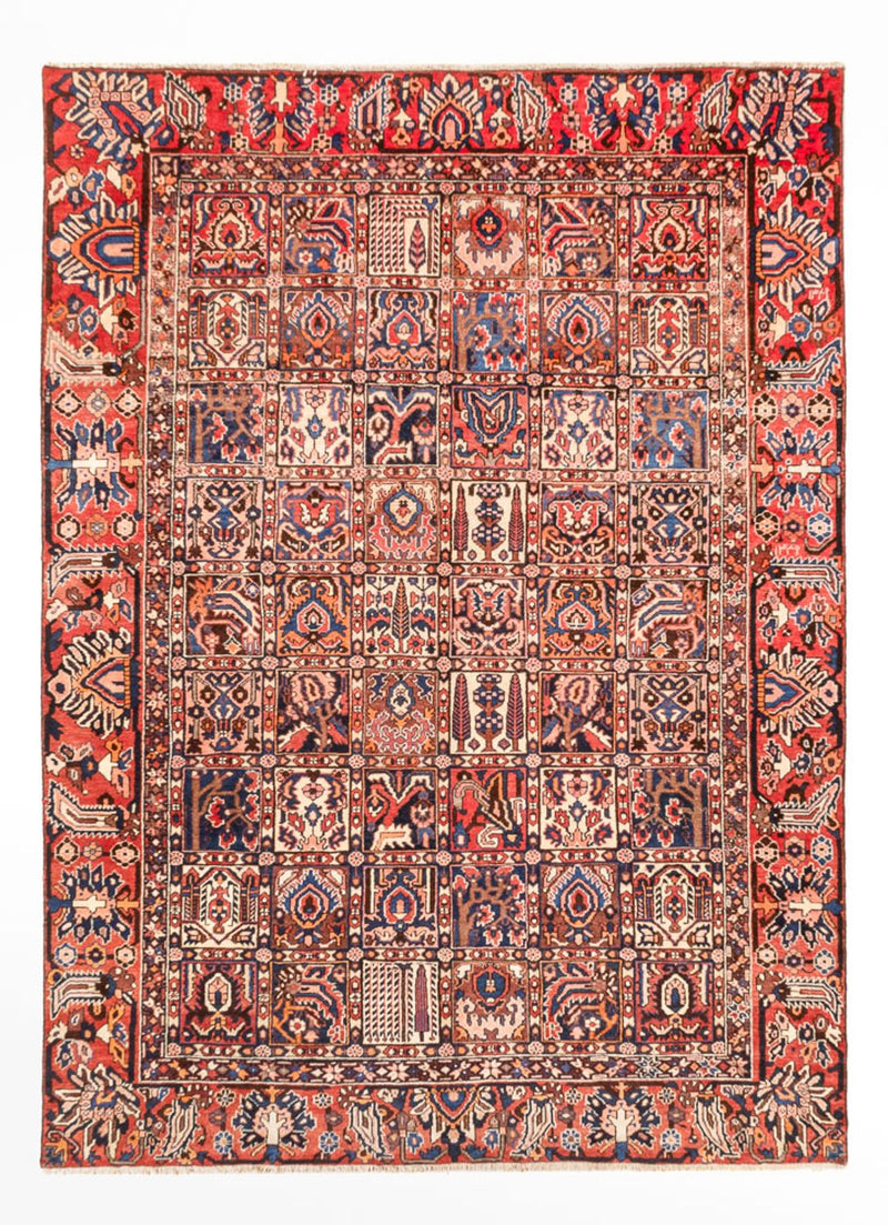 Bakhtiari Koberec 250x340cm - Perský koberec