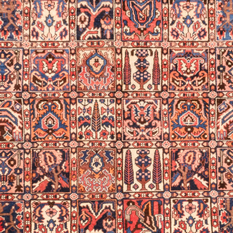 Bakhtiari Koberec 250x340cm - Perský koberec