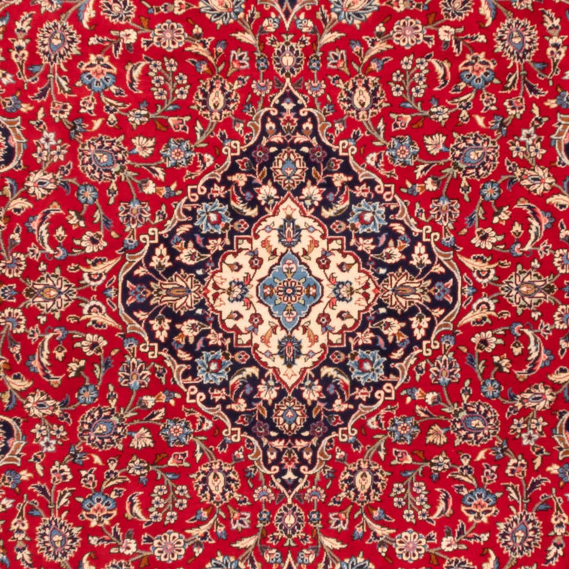 Kashan Koberec 250x352cm - Perský koberec
