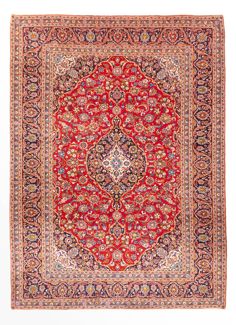 Kashan Koberec 255x357cm - Perský koberec