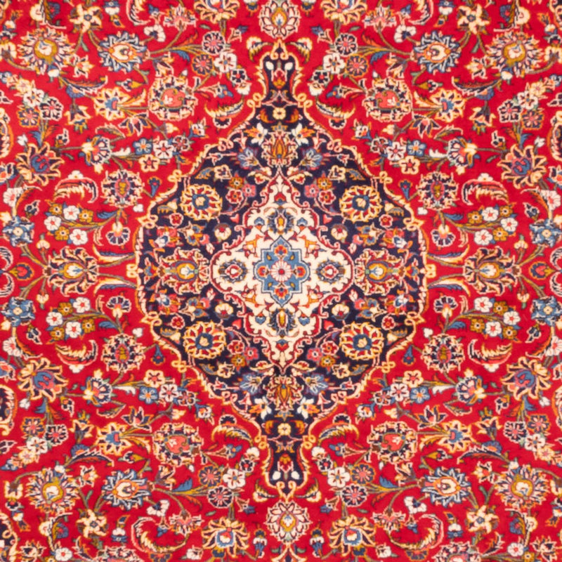 Kashan Koberec 255x357cm - Perský koberec