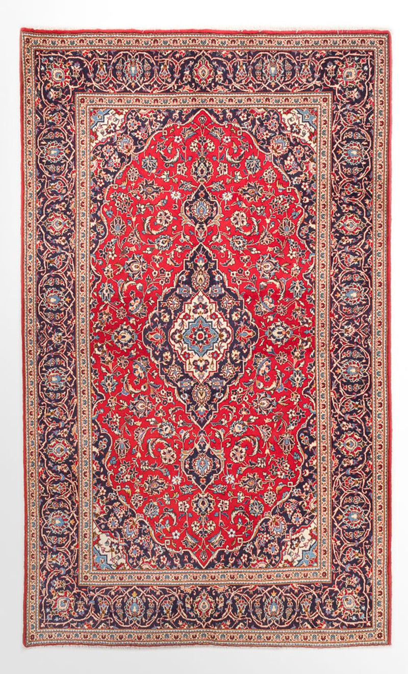 Kashan Koberec 200x292cm - Perský koberec
