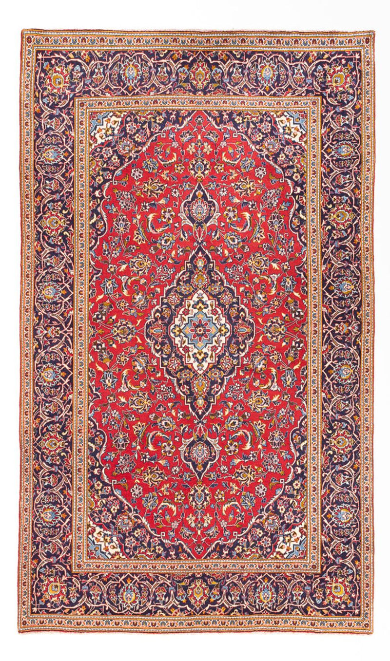 Kashan Koberec 195x302cm - Perský koberec