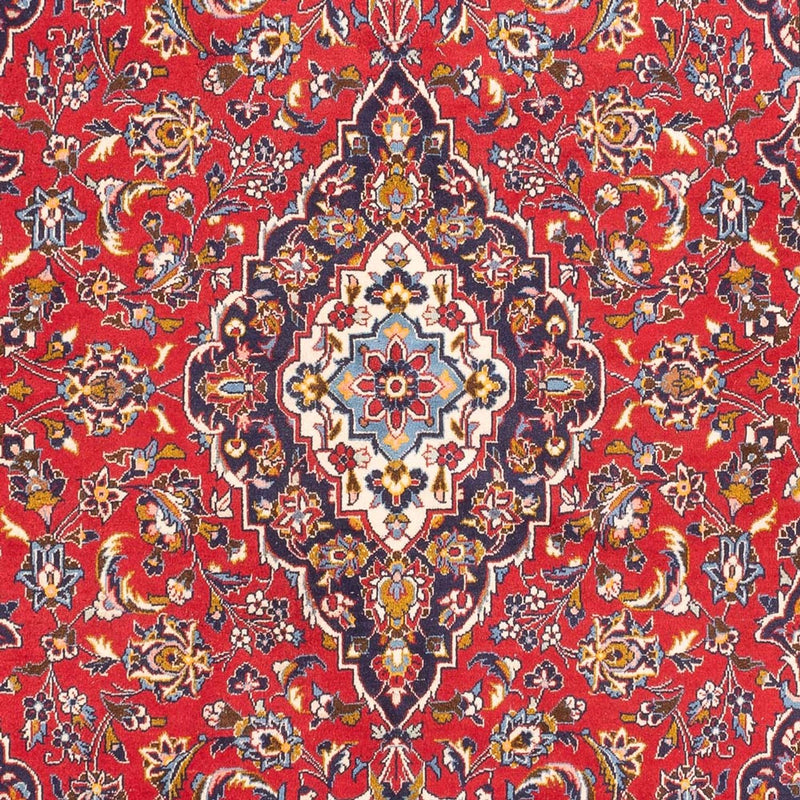 Kashan Koberec 195x302cm - Perský koberec