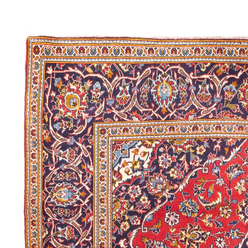 Kashan Koberec 195x302cm - Perský koberec