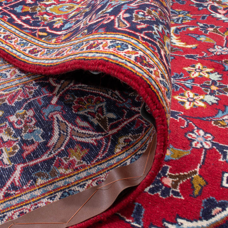 Kashan Koberec 195x302cm - Perský koberec