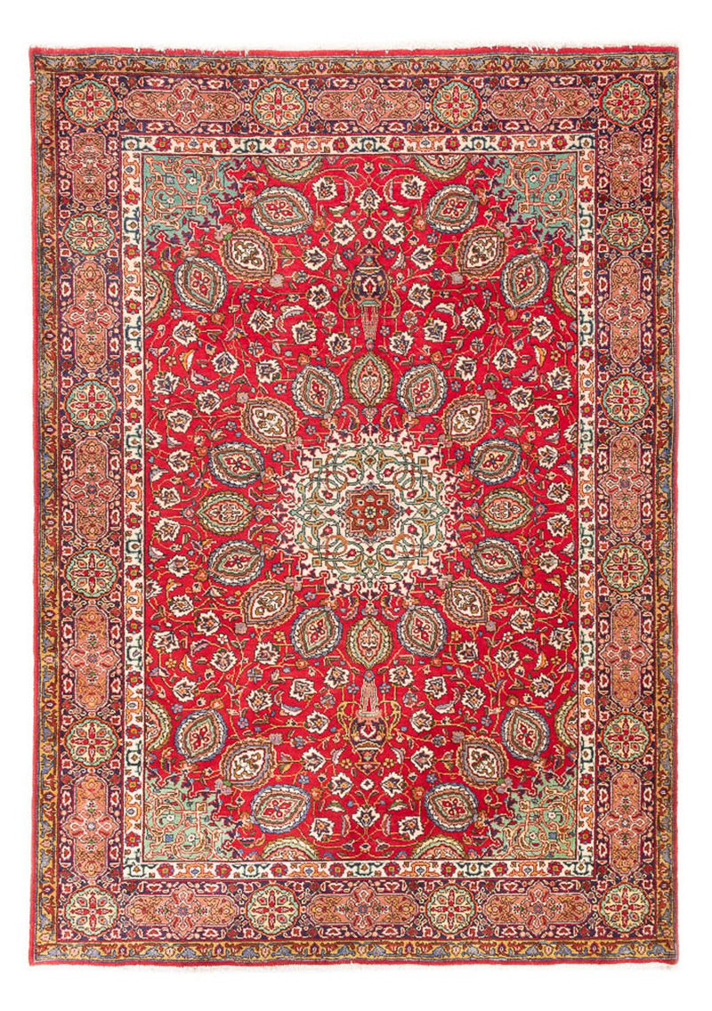 Tabriz Koberec 200x298cm - Perský koberec