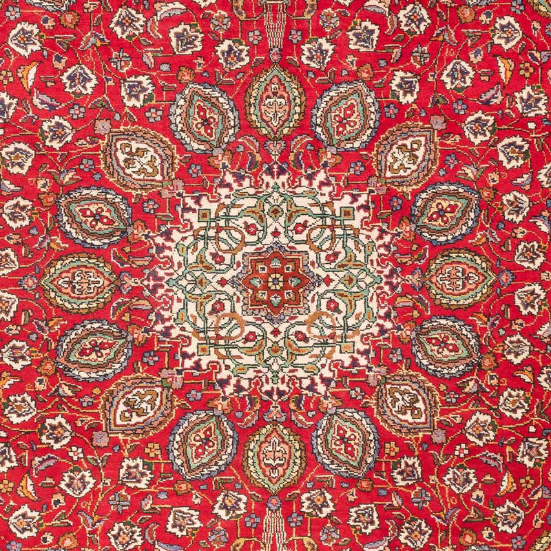 Tabriz Koberec 200x298cm - Perský koberec