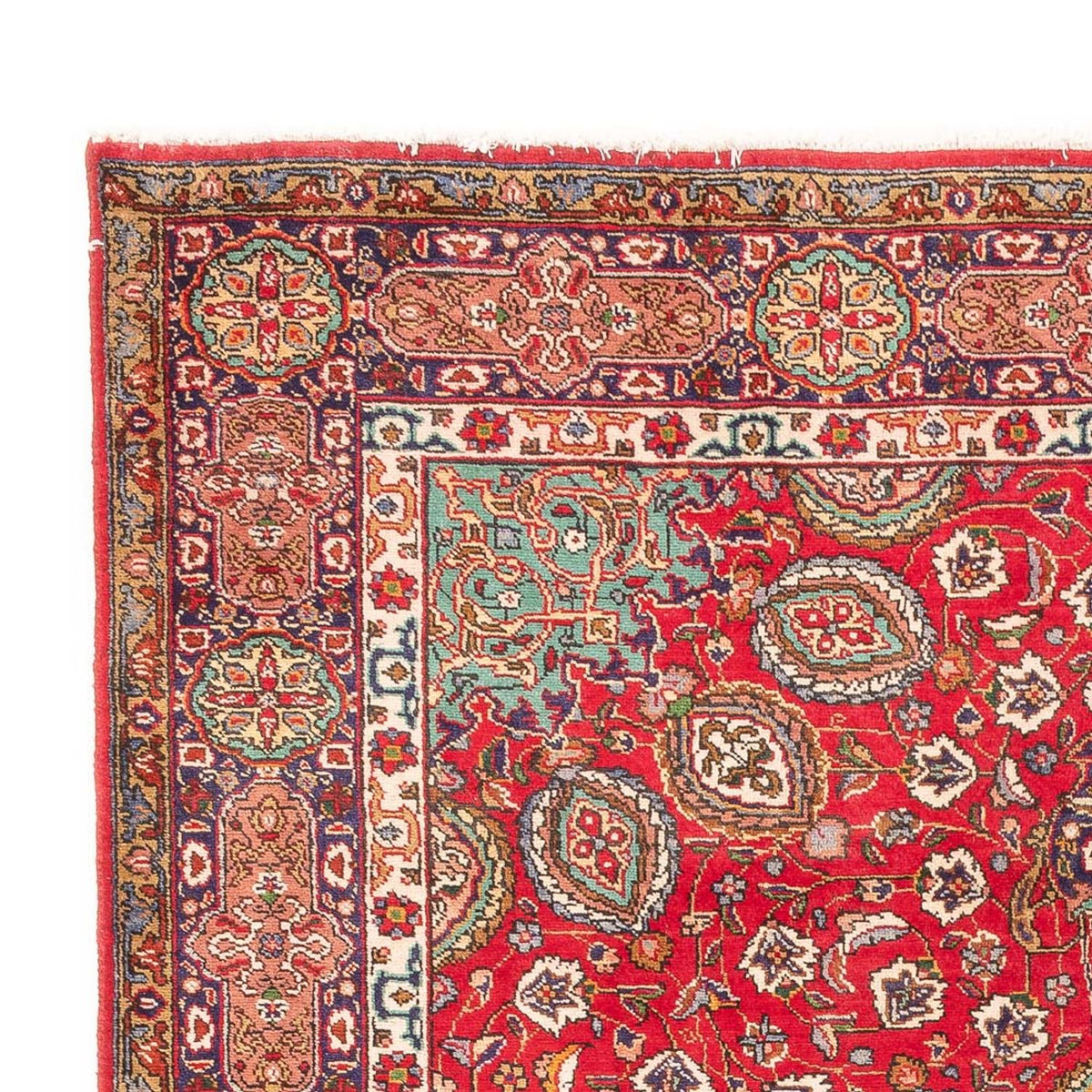 Tabriz Koberec 200x298cm - Perský koberec