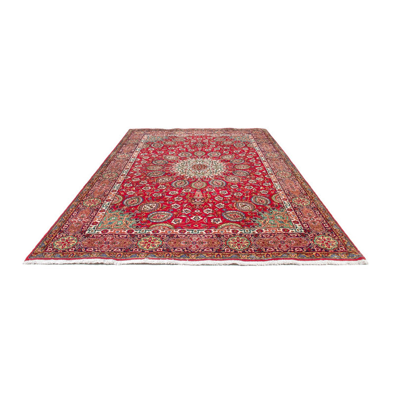 Tabriz Koberec 200x298cm - Perský koberec