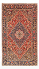 Bakhtiari Koberec 210x310cm - Perský koberec