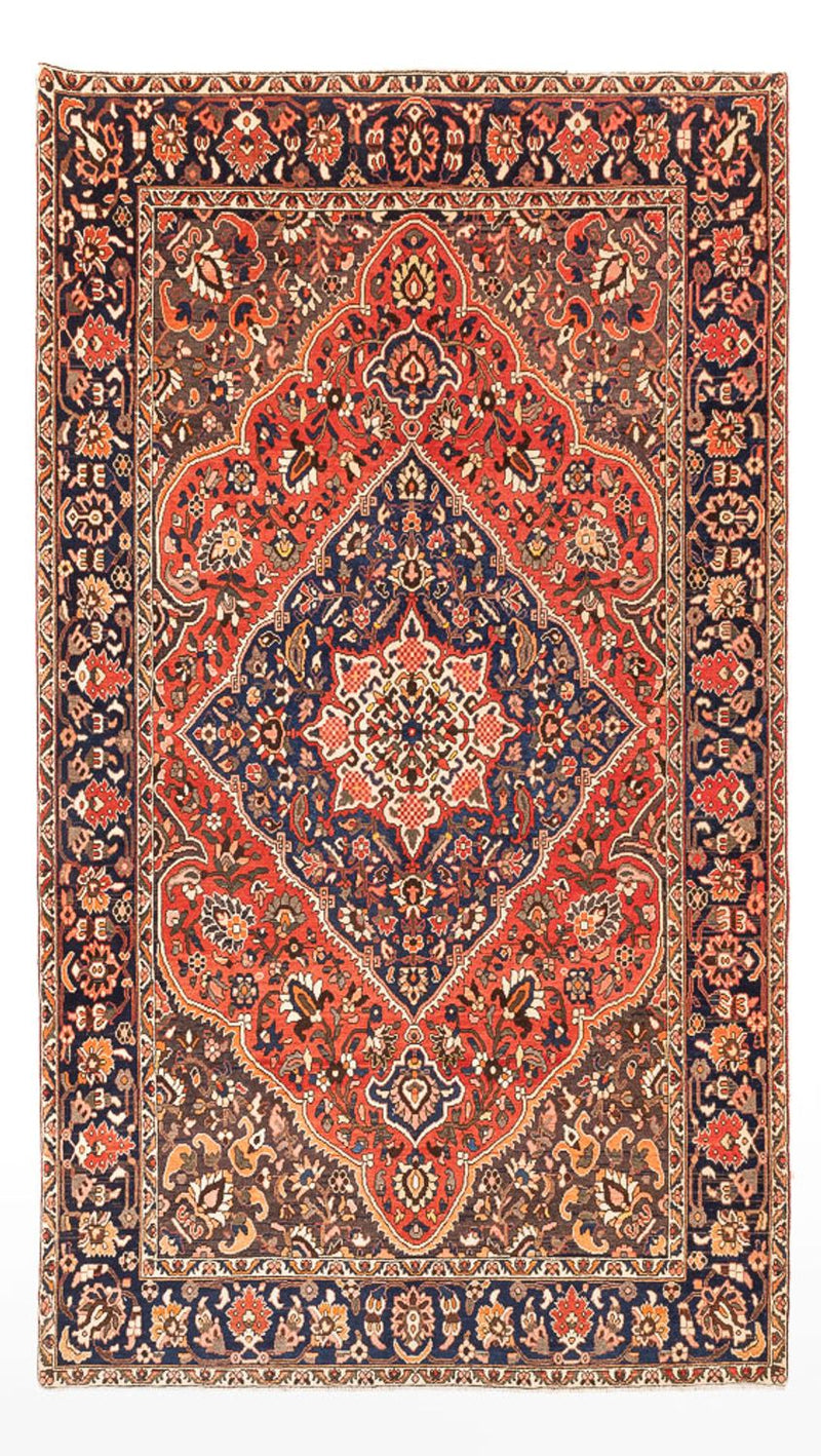 Bakhtiari Koberec 210x310cm - Perský koberec