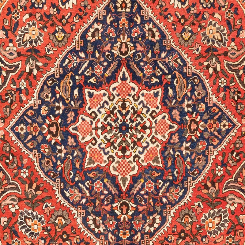 Bakhtiari Koberec 210x310cm - Perský koberec