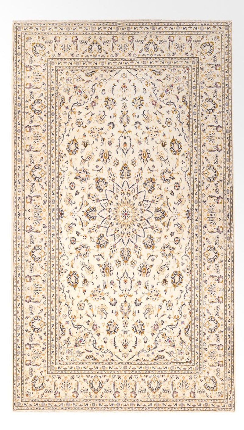 Kashan Koberec 197x290cm - Perský koberec