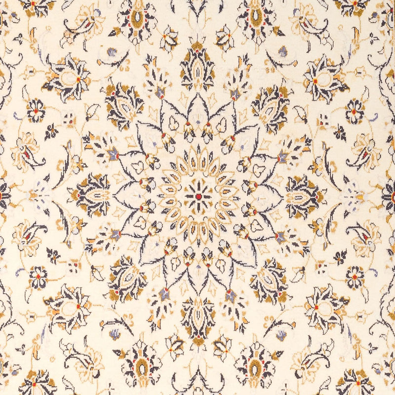 Kashan Koberec 197x290cm - Perský koberec