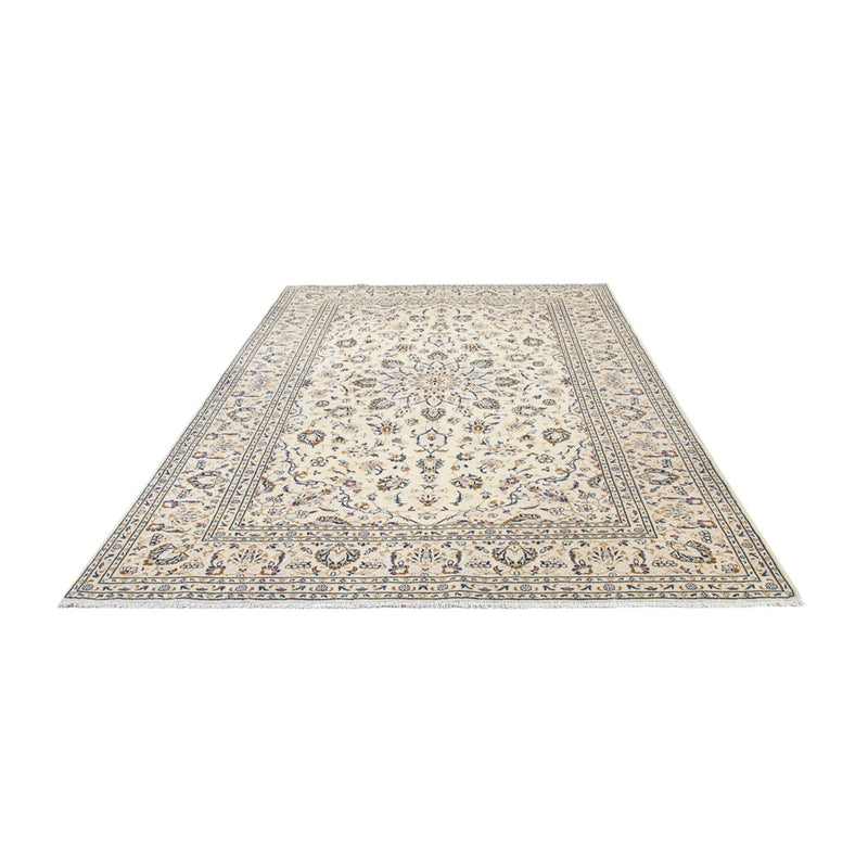Kashan Koberec 197x290cm - Perský koberec