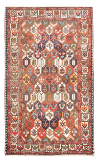 Bakhtiari Koberec 215x305cm - Perský koberec – product image