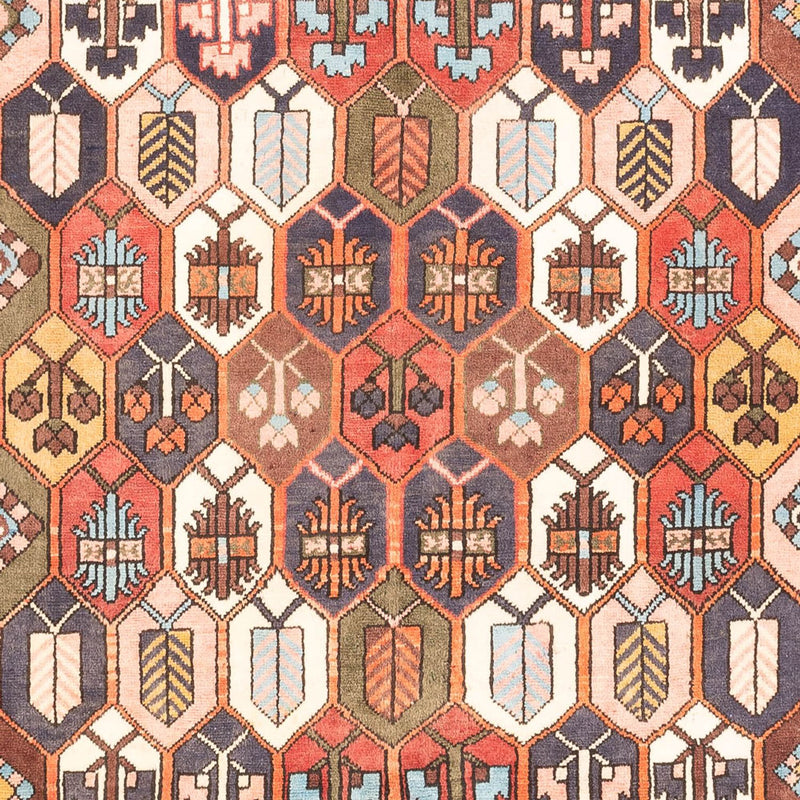 Bakhtiari Koberec 215x305cm - Perský koberec