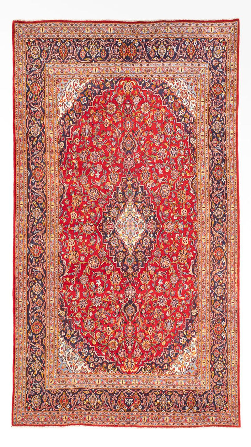 Kashan Koberec 205x315cm - Perský koberec