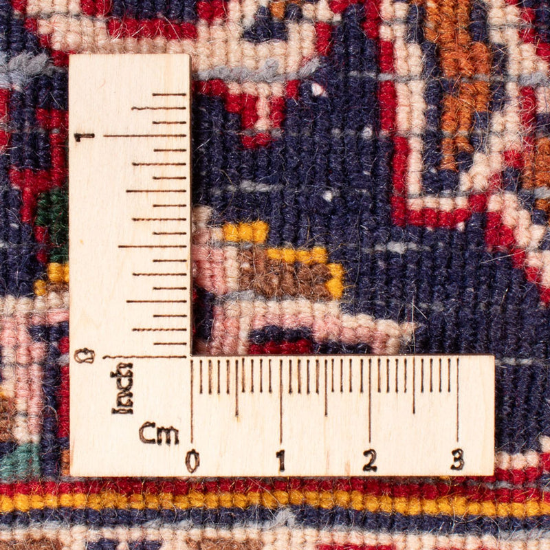 Kashan Koberec 205x315cm - Perský koberec