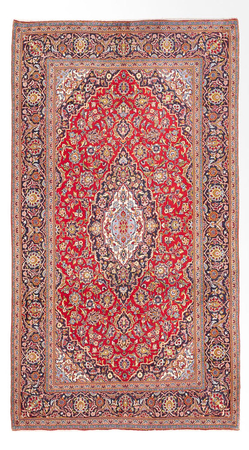 Kashan Koberec 195x304cm - Perský koberec