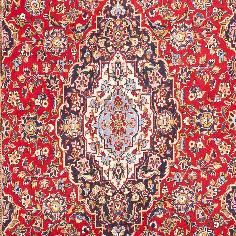 Kashan Koberec 195x304cm - Perský koberec