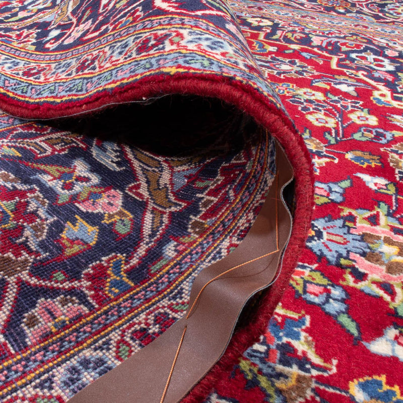 Kashan Koberec 195x304cm - Perský koberec
