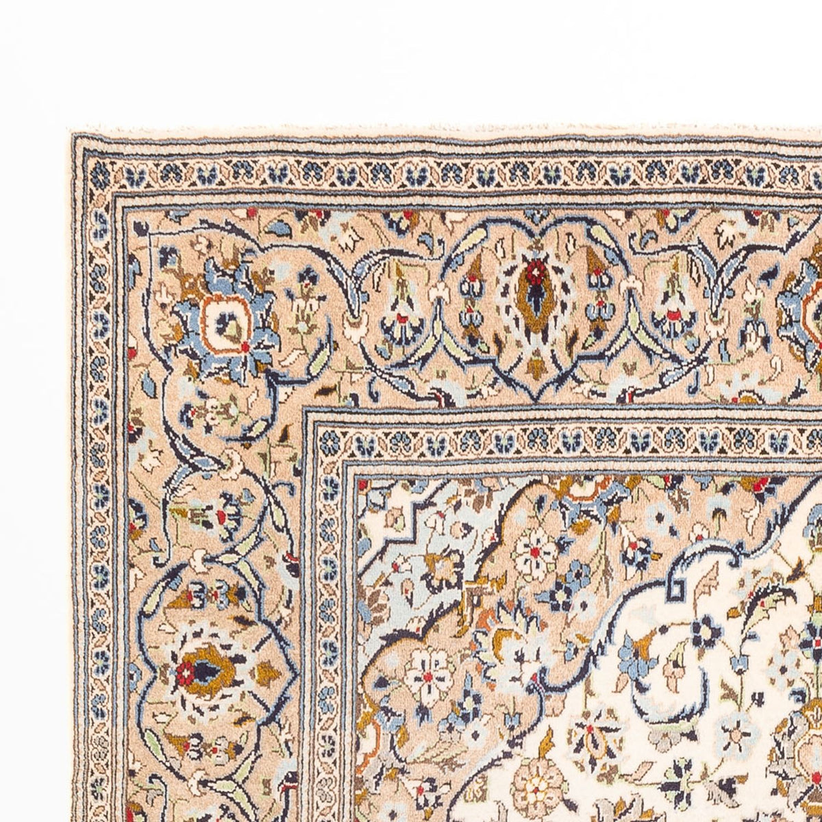 Kashan Koberec 200x310cm - Perský koberec