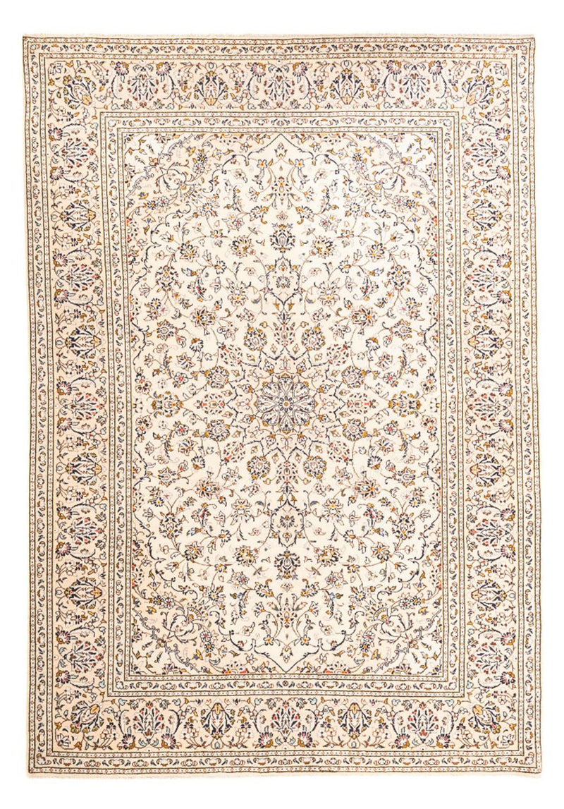 Kashan Koberec 195x290cm - Perský koberec