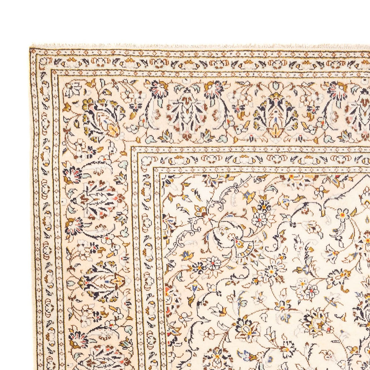 Kashan Koberec 195x290cm - Perský koberec