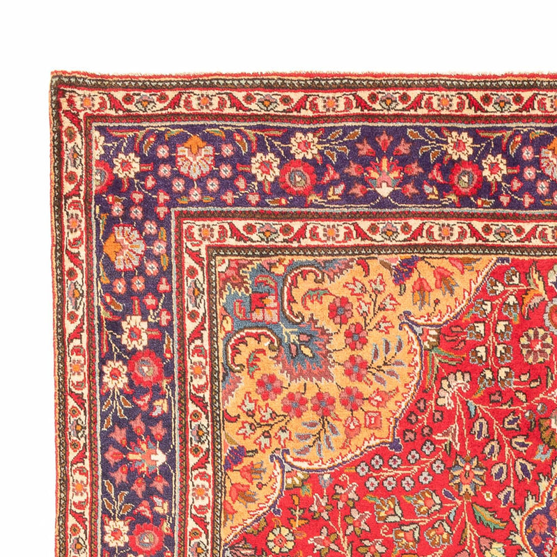 Tabriz Koberec 200x295cm - Perský koberec