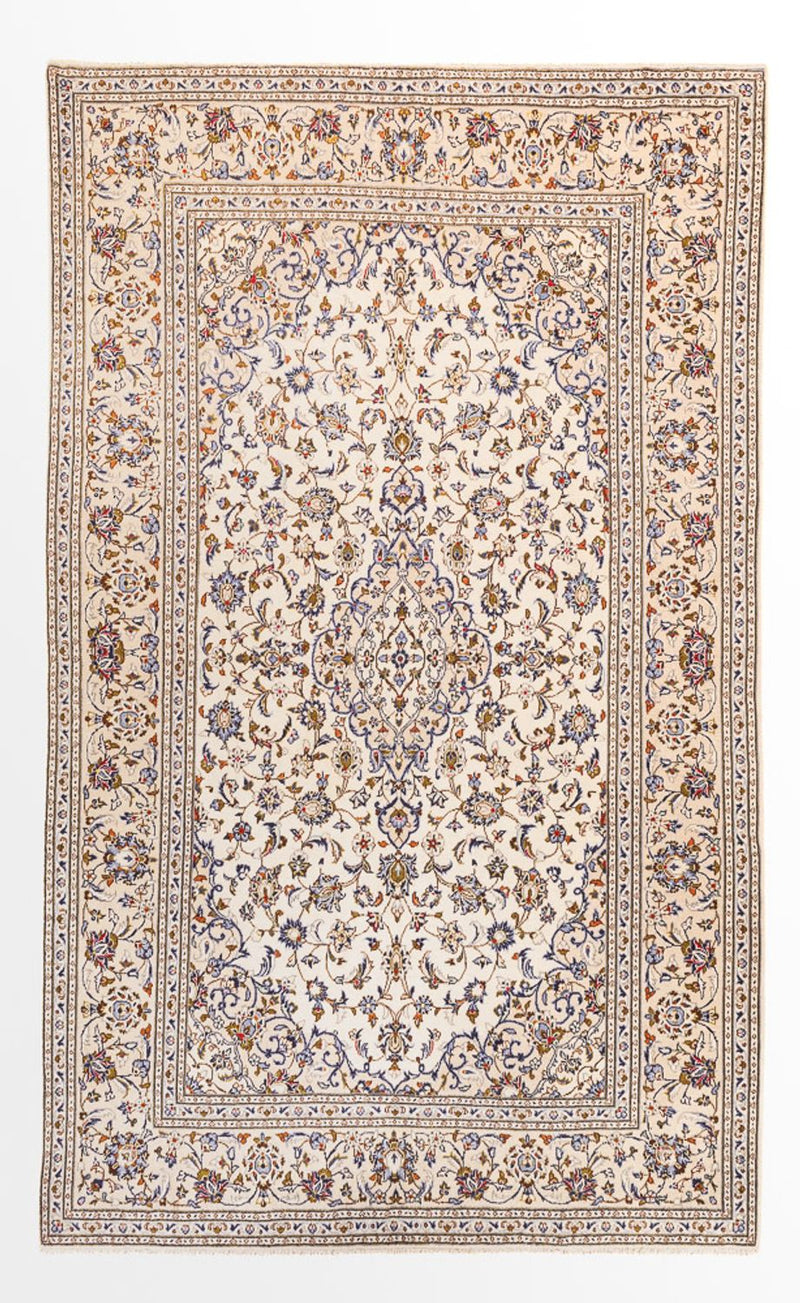 Kashan Koberec 200x305cm - Perský koberec