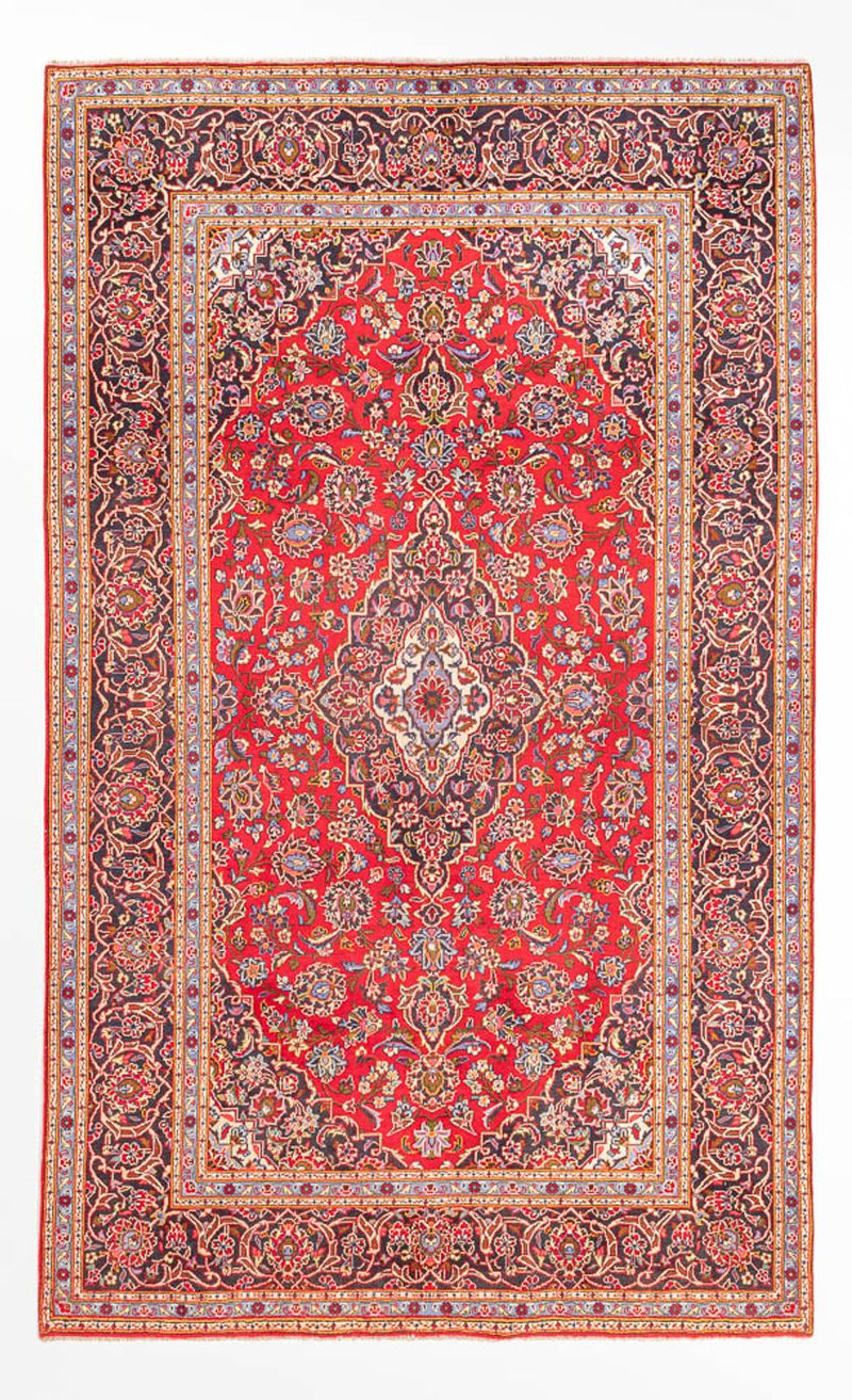 Kashan Koberec 205x305cm - Perský koberec
