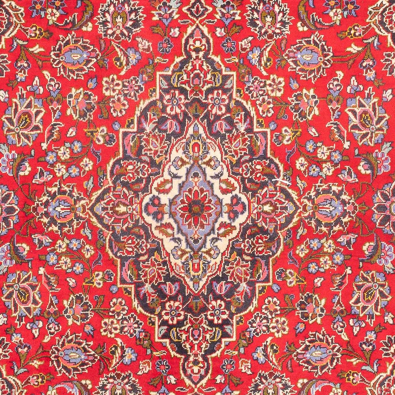 Kashan Koberec 205x305cm - Perský koberec