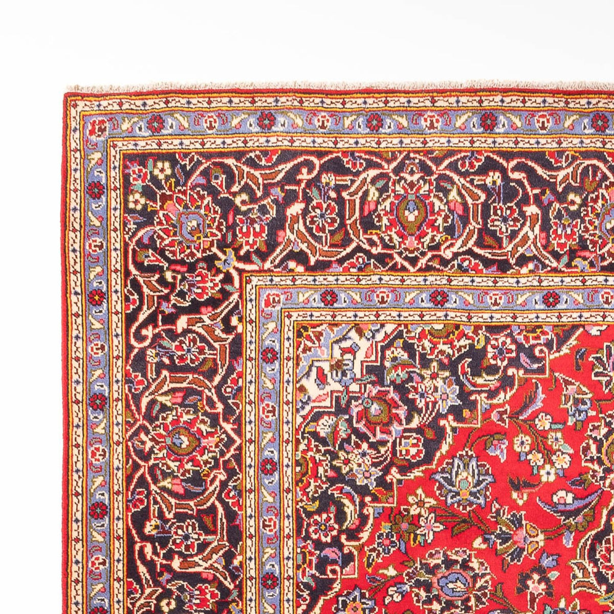 Kashan Koberec 205x305cm - Perský koberec