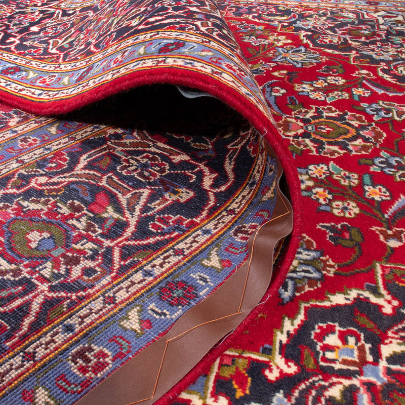Kashan Koberec 205x305cm - Perský koberec