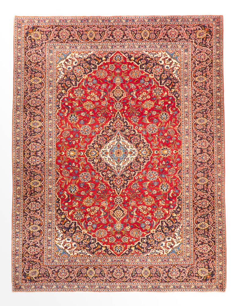 Kashan Koberec 245x330cm - Perský koberec