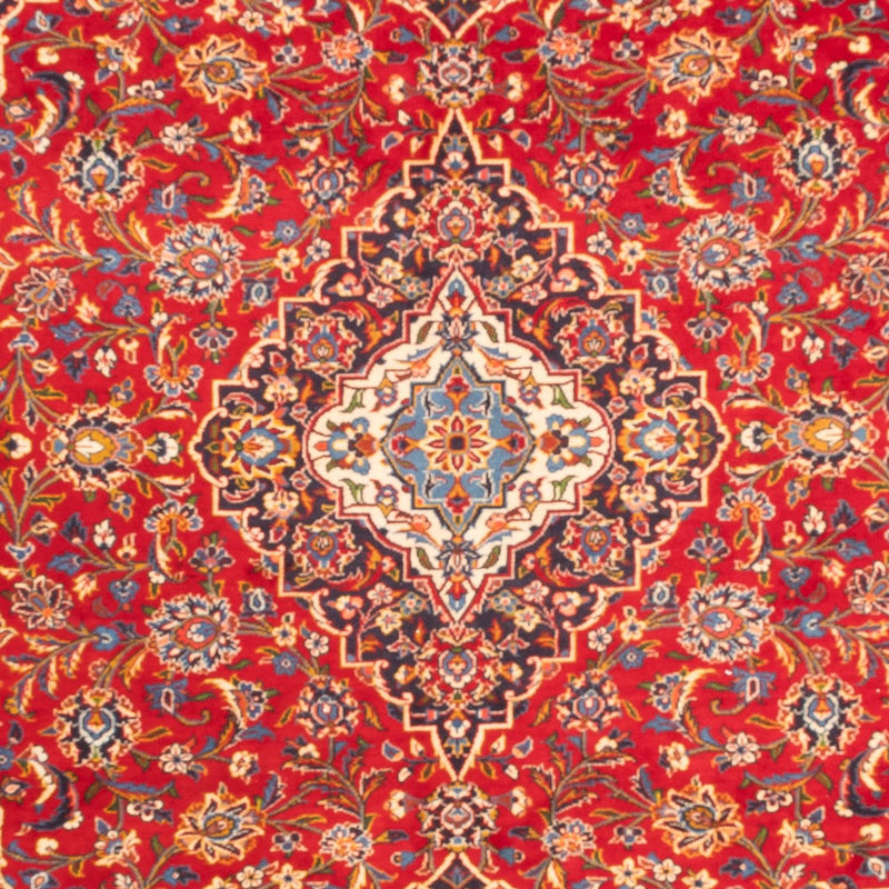 Kashan Koberec 245x330cm - Perský koberec