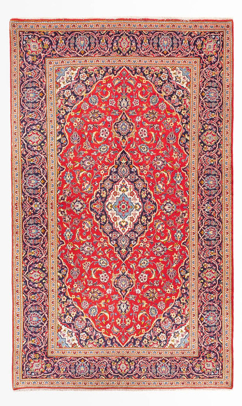 Kashan Koberec 210x307cm - Perský koberec