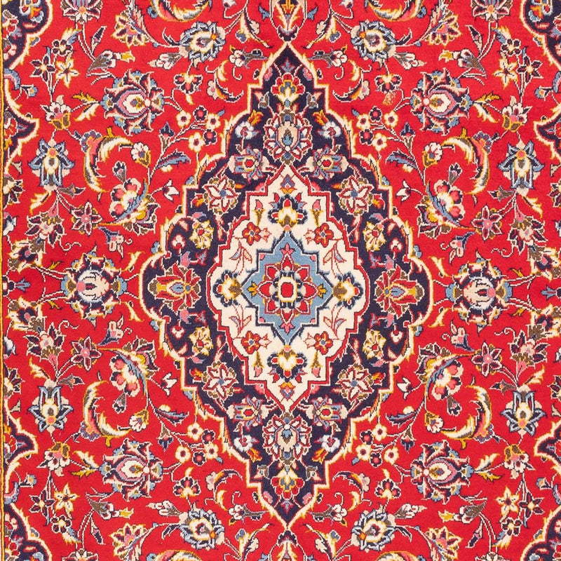 Kashan Koberec 210x307cm - Perský koberec