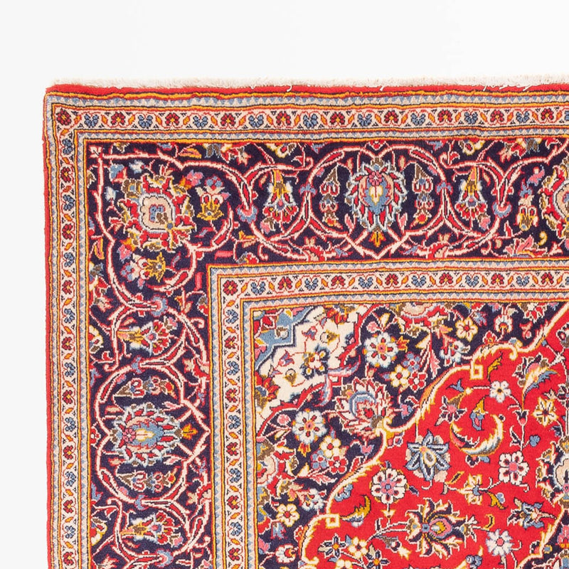 Kashan Koberec 210x307cm - Perský koberec