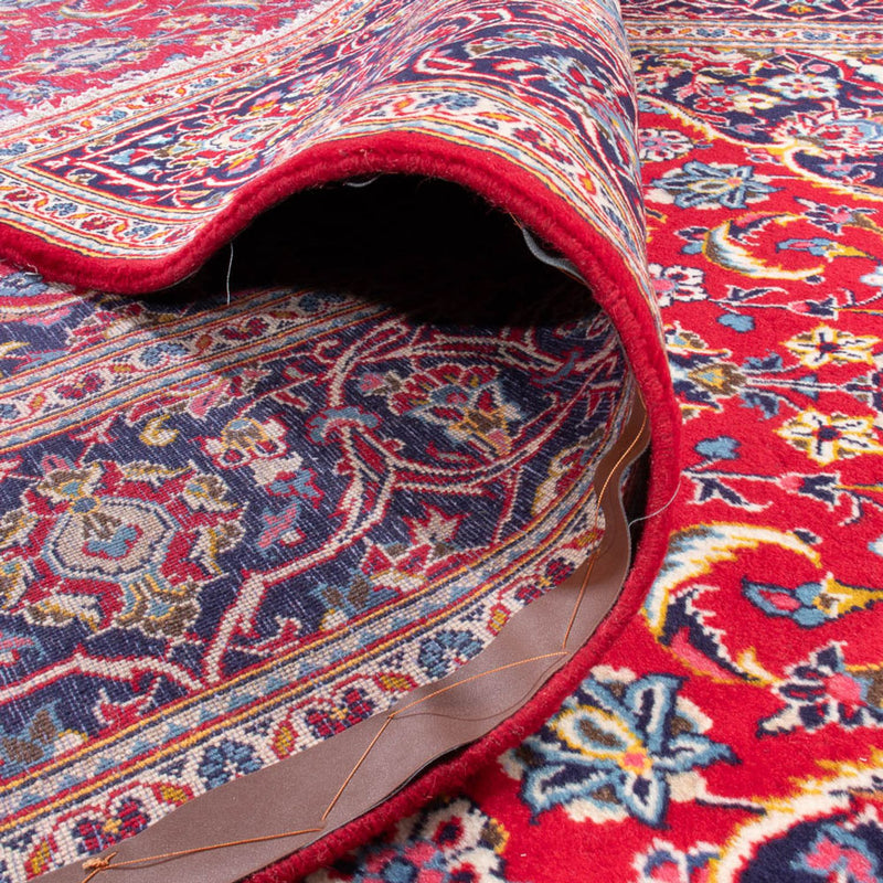Kashan Koberec 210x307cm - Perský koberec