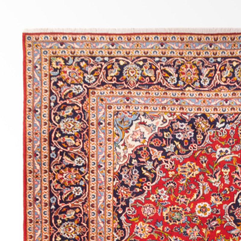 Kashan Koberec 247x360cm - Perský koberec