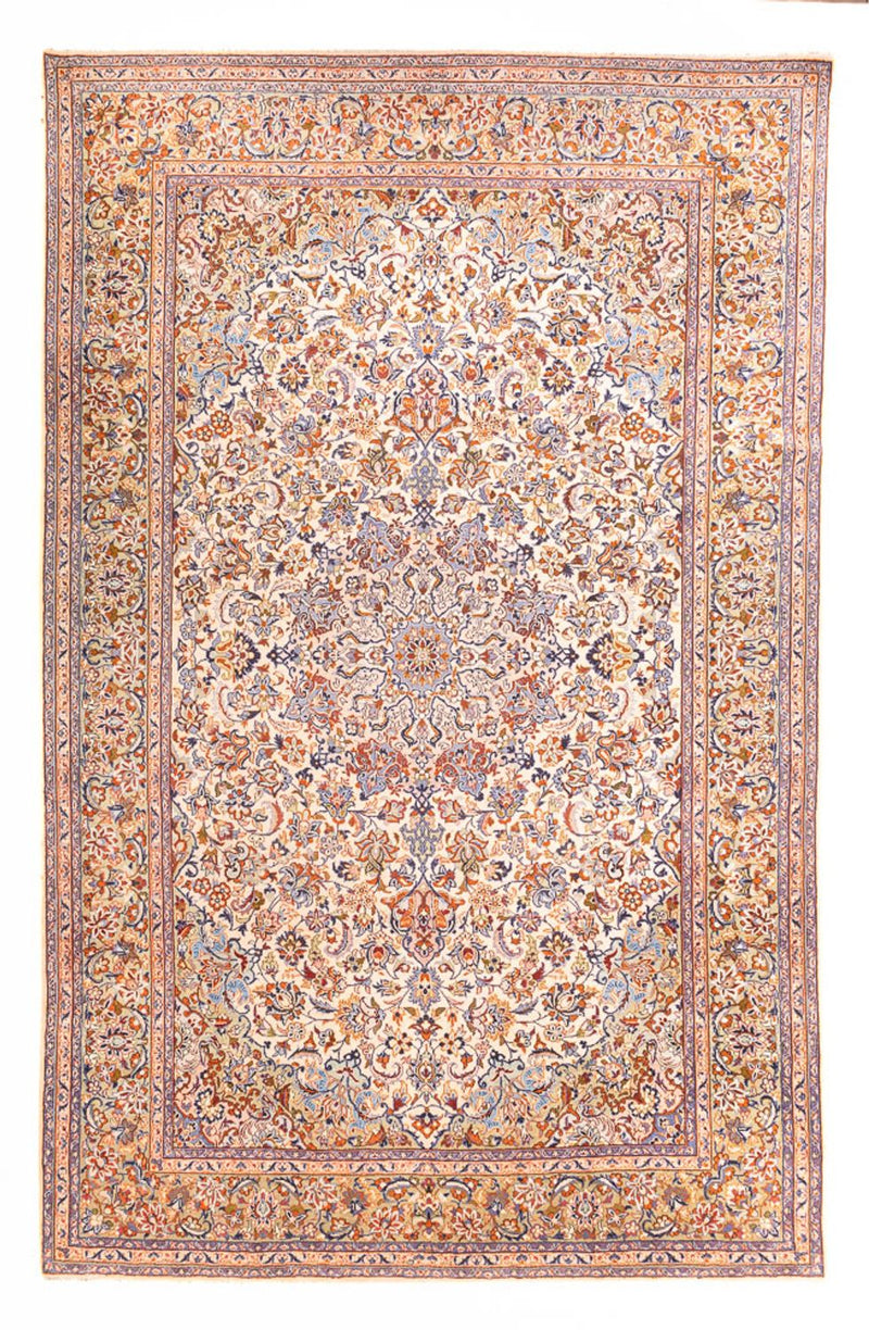 Kashan Koberec 280x410cm - Perský koberec
